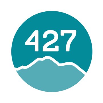 Logo - Four Twenty Seven